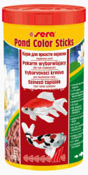 Sera Pond Color Sticks Tavi Haltáp 1000ml (02Sera007156)
