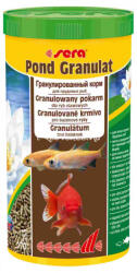 Sera Pond Bio Granulat Tavi Hal eledel 1000ml (02Sera007170)