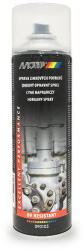 MOTIP cink-horgany spray 500ml (BIL-226443)
