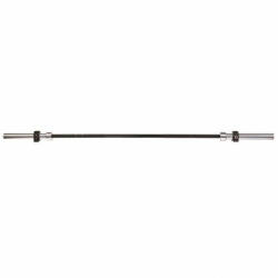HMS Bara Haltera HMS GCFD450 201 cm/50 mm (17-60-041) - sport-mag