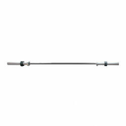 HMS Bara haltera olimpica HMS GO450 220cm/50mm (17-60-012) - sport-mag