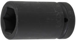 BGS technic Tubulara adanca de impact 33mm cu antrenare 1" (BGS 5500-33) (5500-33)
