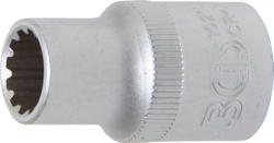 BGS technic Cheie tubulara "Gear Lock" 11 mm, antrenare 1/2" (BGS 10211) (10211)
