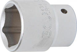 BGS technic Cheie tubulară 6 colțuri | 20 mm (3/4") | 34 mm (BGS 3434) (3434)