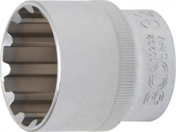 BGS technic Cheie tubulara "Gear Lock" 32 mm, antrenare 1/2" (BGS 10232) (10232) Set capete bit, chei tubulare