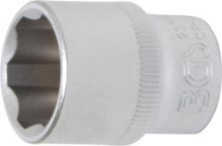 BGS technic Cheie tubulară Super Lock | 10 mm (3/8") | 17 mm (BGS 2377) (2377)