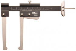 BGS technic Subler pentru discuri de frana, dechidere max. 60mm (BGS 8689) (8689)