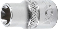 BGS technic Cheie tubulară Profil E | 6, 3 mm (1/4") | E10 (BGS 6430) (6430) Set capete bit, chei tubulare