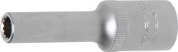 BGS technic Cheie tubulară 12 colțuri, lungă | 12, 5 mm (1/2") | 8 mm (BGS 9356) (9356)