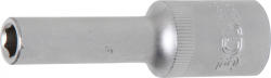 BGS technic Cheie tubulară 6 colțuri, lungă | 12, 5 mm (1/2") | 8 mm (BGS 9355) (9355)