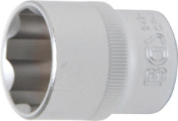 BGS technic Cheie tubulară Super Lock | 12, 5 mm (1/2") | 24 mm (BGS 2424) (2424)