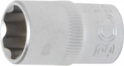 BGS technic Cheie tubulară Super Lock | 10 mm (3/8") | 12 mm (BGS 2372) (2372)