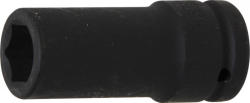 BGS technic Cheie tubulară de impact, 6 colțuri, lungă | 20 mm (3/4") | 21 mm (BGS 5721) (5721)