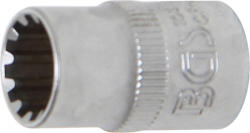 BGS technic Cheie tubulara "Gear Lock" 11 mm, antrenare 3/8" (BGS 10311) (10311)
