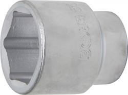 BGS technic Cheie tubulară 6 colțuri | 25 mm (1") | 50 mm (BGS 3750) (3750) Set capete bit, chei tubulare