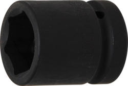 BGS technic Cheie tubulară de impact, 6 colțuri | 25 mm (1") | 35 mm (BGS 5835) (5835)
