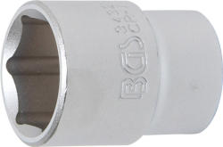 BGS technic Cheie tubulară 6 colțuri | 20 mm (3/4") | 32 mm (BGS 3432) (3432)
