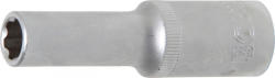 BGS technic Tubulara adanca "Super Lock" , 10 mm, antrenare 1/2'' (BGS 10270) (10270) Set capete bit, chei tubulare