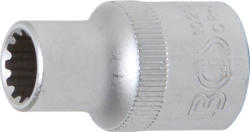 BGS technic Cheie tubulara "Gear Lock" 10 mm, antrenare 1/2" (BGS 10210) (10210) Set capete bit, chei tubulare