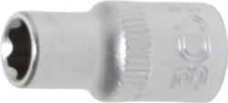BGS technic Cheie tubulară Super Lock | 6, 3 mm (1/4") | 6 mm (BGS 2346) (2346)