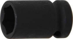 BGS technic Cheie tubulară de impact, 6 colțuri | 12, 5 mm (1/2") | 16 mm (BGS 5216) (5216) Set capete bit, chei tubulare