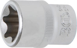 BGS technic Cheie tubulară Profil E | 12, 5 mm (1/2") | E24 (BGS 6424) (6424)