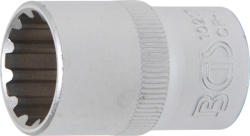 BGS technic Cheie tubulara "Gear Lock" 17 mm, antrenare 1/2" (BGS 10217) (10217)