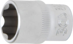 BGS technic Cheie tubulară Super Lock | 10 mm (3/8") | 14 mm (BGS 2374) (2374)