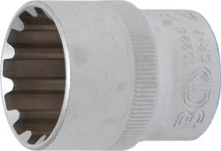 BGS technic Cheie tubulara "Gear Lock" 24 mm, antrenare 1/2" (BGS 10224) (10224)