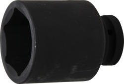 BGS technic Tubulara adanca de impact 60mm cu antrenare 1" (BGS 5500-60) (5500-60)
