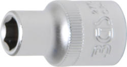 BGS technic Cheie tubulară 6 colțuri | 12, 5 mm (1/2") | 3/8" (BGS 2770) (2770) Set capete bit, chei tubulare