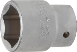 BGS technic Cheie tubulară 6 colțuri | 20 mm (3/4") | 33 mm (BGS 3433) (3433) Set capete bit, chei tubulare