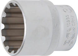 BGS technic Cheie tubulara "Gear Lock" 30 mm, antrenare 1/2" (BGS 10230) (10230) Set capete bit, chei tubulare