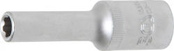 BGS technic Tubulara adanca "Super Lock" , 8 mm , antrenare 1/2" (BGS 10268) (10268)