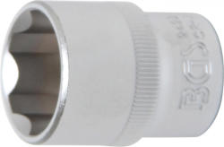 BGS technic Cheie tubulară Super Lock | 12, 5 mm (1/2") | 22 mm (BGS 2422) (2422) Set capete bit, chei tubulare