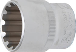 BGS technic Cheie tubulara "Gear Lock" 27 mm, antrenare 1/2" (BGS 10227) (10227)