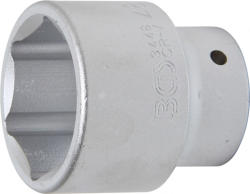 BGS technic Cheie tubulară 6 colțuri | 20 mm (3/4") | 48 mm (BGS 3448) (3448) Set capete bit, chei tubulare