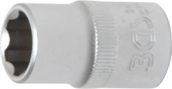 BGS technic Cheie tubulară Super Lock | 12, 5 mm (1/2") | 14 mm (BGS 2414) (2414)