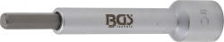 BGS technic Bit antrenare pătrat interior 12, 5 mm (1/2") Inbus 8 mm (BGS 2087-H8) (2087-H8)
