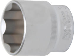 BGS technic Cheie tubulară Super Lock | 12, 5 mm (1/2") | 32 mm (BGS 2432) (2432)