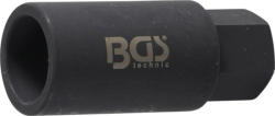 BGS technic Tubulara conica speciala pentru prezoane de roti deteriorate si antifurt de roata, Ø 19, 5 x Ø 17, 6 mm (BGS 8656-4) (8656-4)