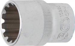 BGS technic Cheie tubulara "Gear Lock" 20 mm, antrenare 1/2" (BGS 10220) (10220)
