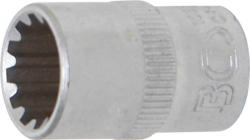 BGS technic Cheie tubulara "Gear Lock" 12 mm, antrenare 3/8" (BGS 10312) (10312)