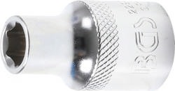 BGS technic Cheie tubulară 6 colțuri | 12, 5 mm (1/2") | 9 mm (BGS 22909) (22909)
