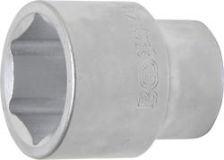 BGS technic Cheie tubulară 6 colțuri | 25 mm (1") | 46 mm (BGS 3746) (3746)