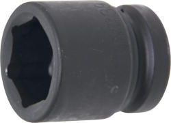 BGS technic Cheie tubulară de impact, 6 colțuri | 25 mm (1") | 39 mm (BGS 5839) (5839)