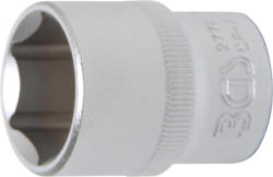 BGS technic Cheie tubulară 6 colțuri | 12, 5 mm (1/2") | 7/8" (BGS 2778) (2778)