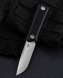 Bestech Knives Bestech Hedron BFK02A (BFK02A)