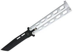 Bear & Son 115 Butterfly 1095 Tanto White (BC115TANW)