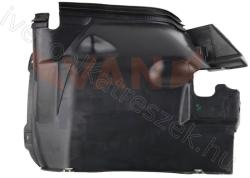 Iveco Eredeti Jobb első kerékjárati dobbetét C 99>06 IVECO DAILY III (500337034)